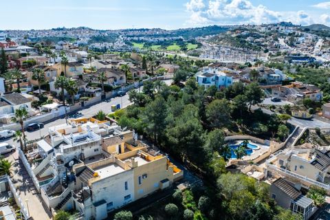 Rækkehus i Rojales, Alicante, Rojales - € 130.000 | Ref: 6134VA - foto 32